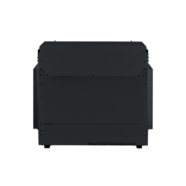 Cheminée électrique 3 faces Dimplex Vista 70 Opti-V – Image 8