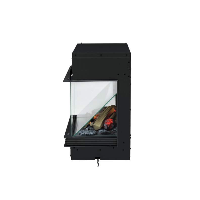 Cheminée électrique 3 faces Dimplex Vista 70 Opti-V – Image 10