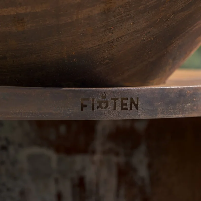 Brasero Firten Ellipse 100 – Image 6