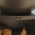 Brasero Firten Ellipse 80 – Image 5