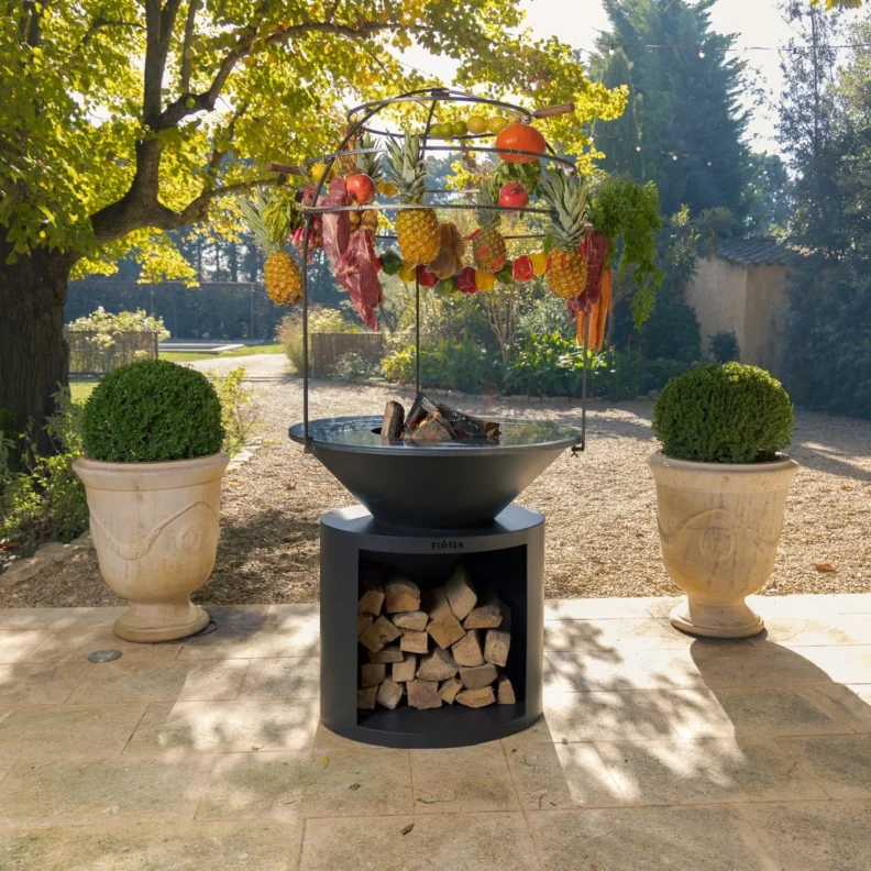 Firten Cage – Image 2