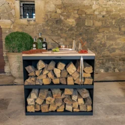 Alternative view of Desserte Firten