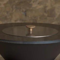 Alternative view of Firten Étouffoir