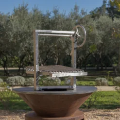 Alternative view of Firten Grill Argentin