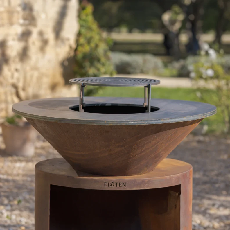 Firten Grille de Cuisson – Image 3