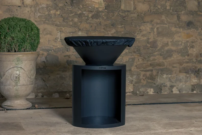 Firten Housse de Protection Brasero – Image 2