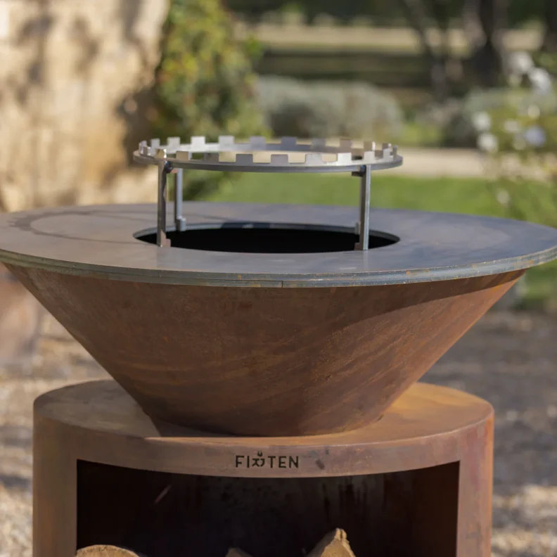 Firten Repose-Brochettes – Image 3