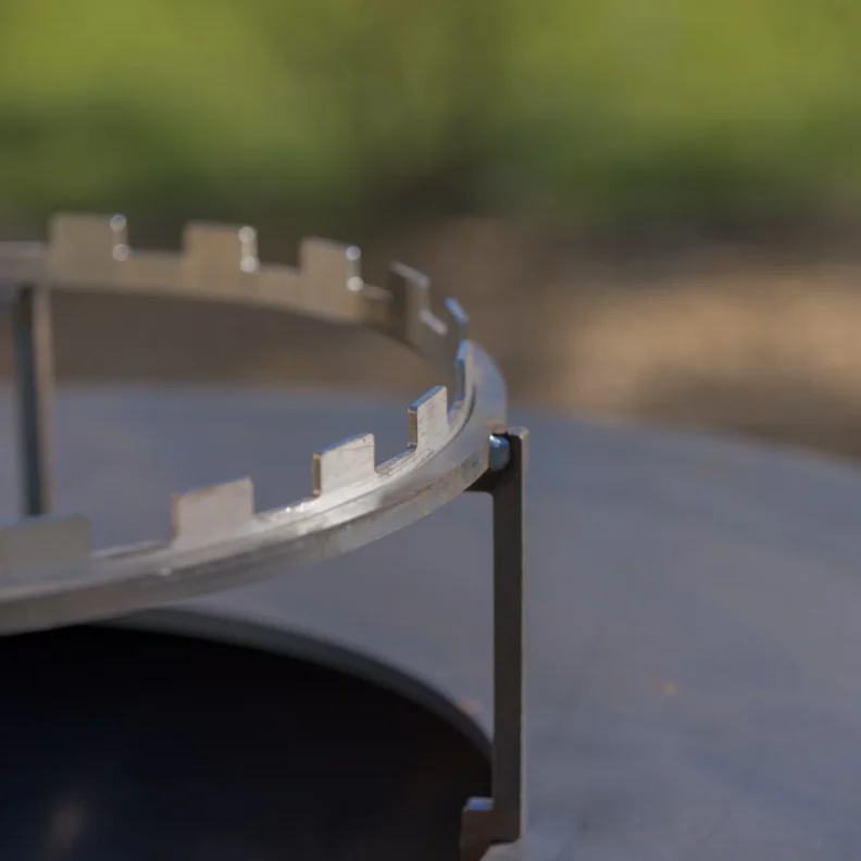 Firten Repose-Brochettes – Image 4