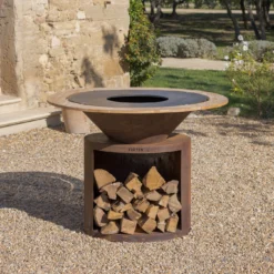 Alternative view of Firten Tour en Bois