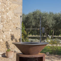 Alternative view of Firten La Rôtissoire