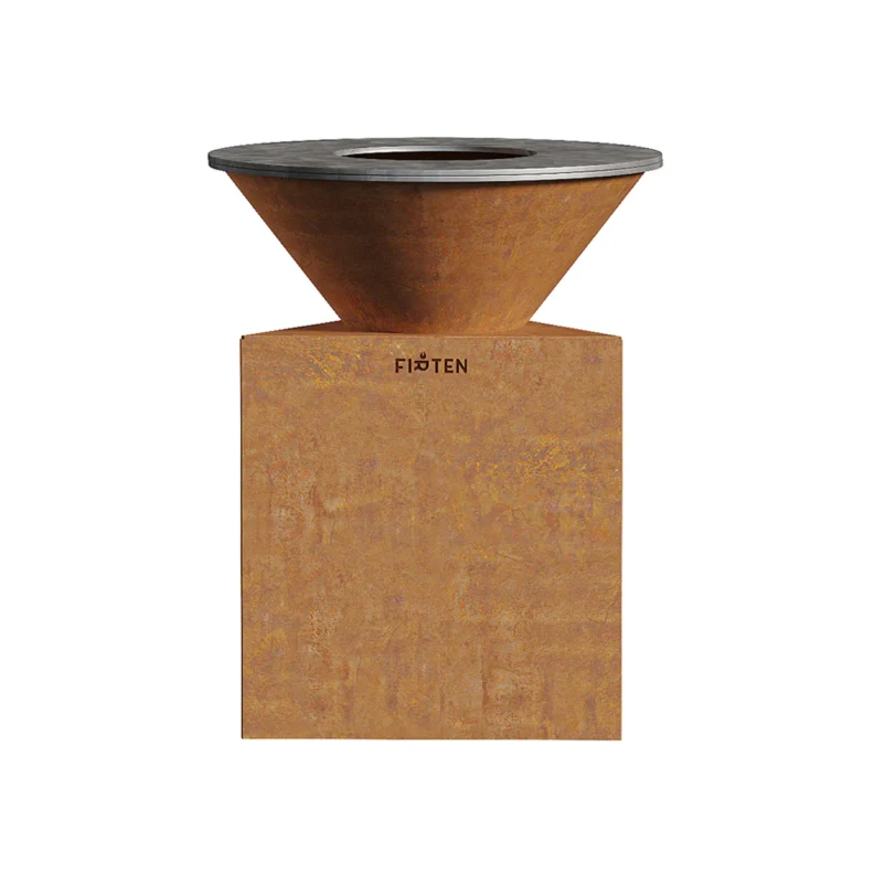 Brasero Firten Tradition 80