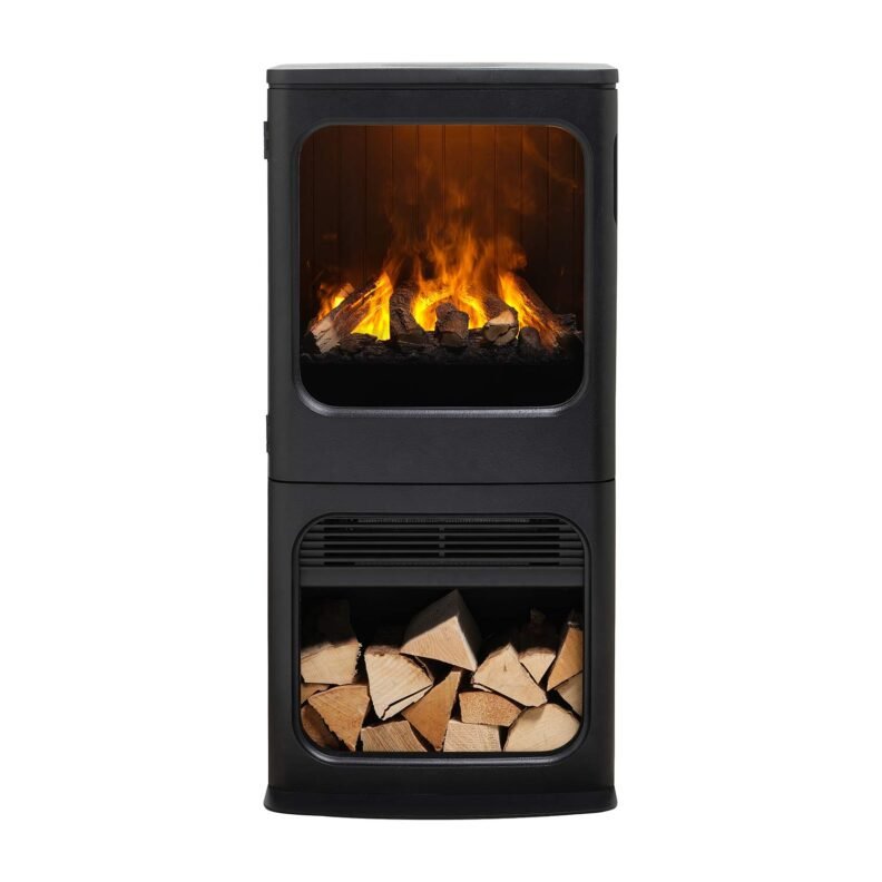 Poêle à vapeur d'eau Dimplex Mapleton 100 Optimyst – Image 20