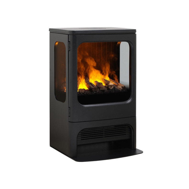 Poêle à vapeur d'eau Dimplex Mapleton 80 Optimyst