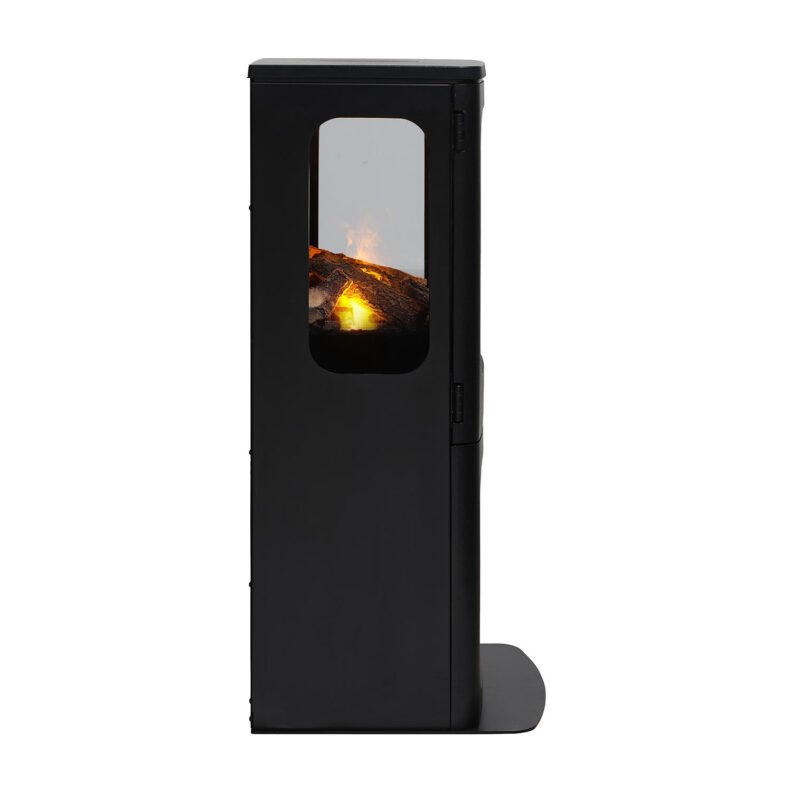 Poêle à vapeur d'eau Dimplex Mapleton 100 Optimyst – Image 22