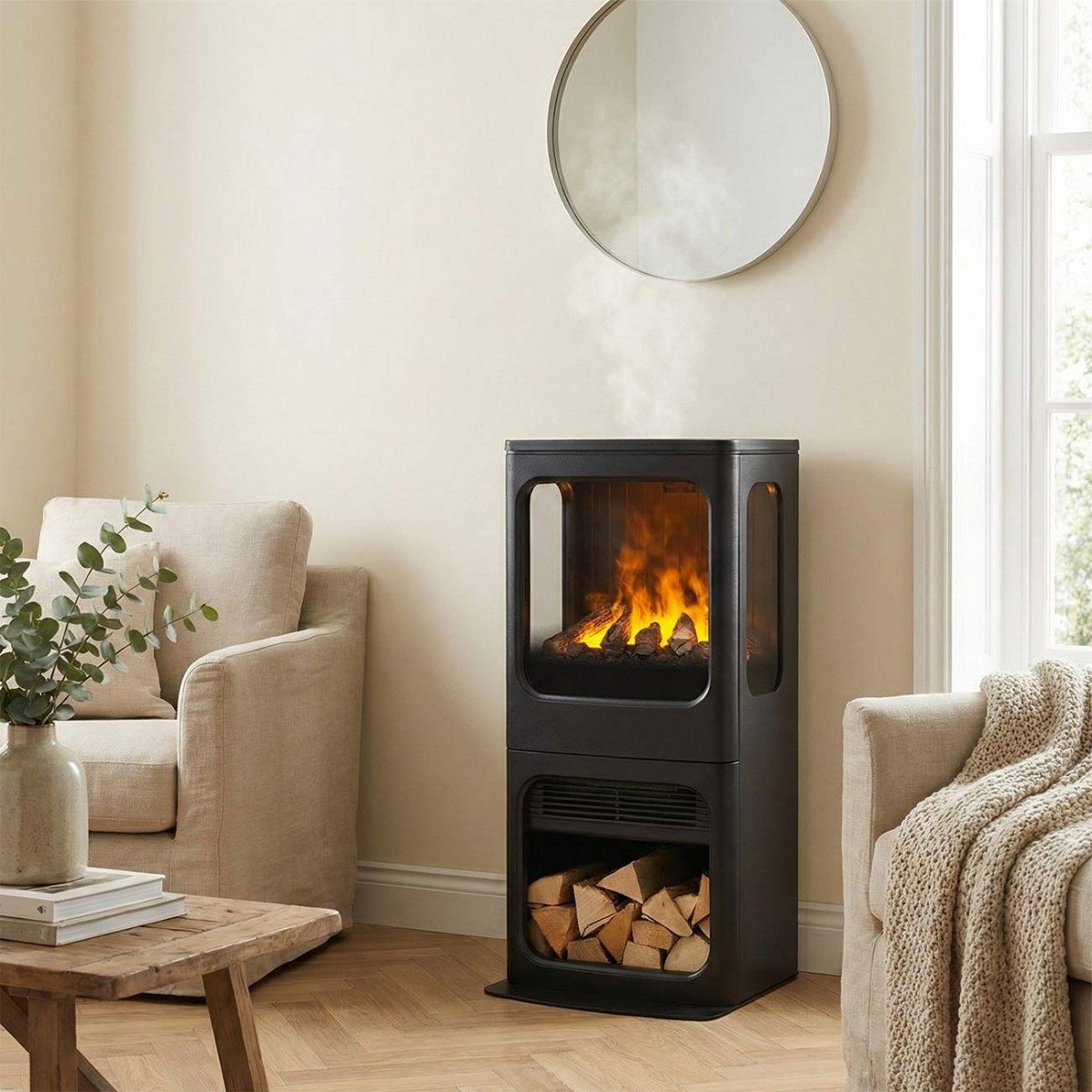 Photo d'ambiance de Mapleton 100