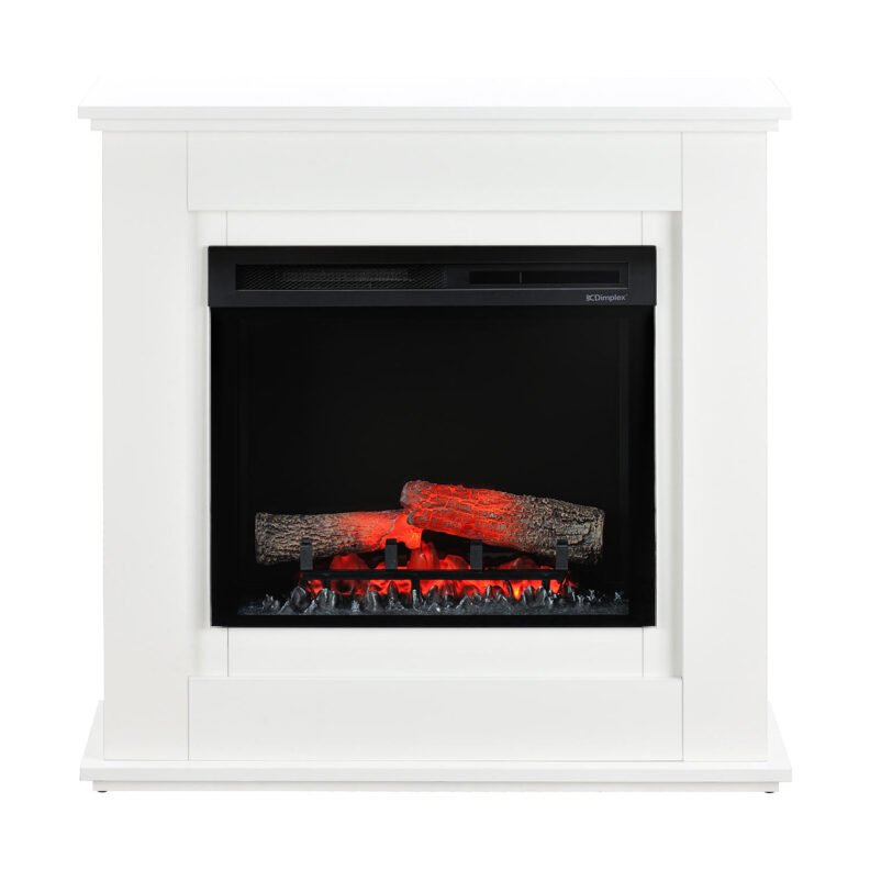 Cheminée décorative à poser Dimplex Unity Optiflame – Image 5