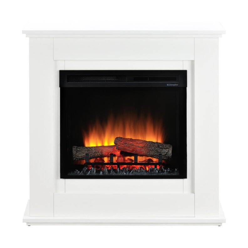 Cheminée décorative à poser Dimplex Unity Optiflame – Image 6