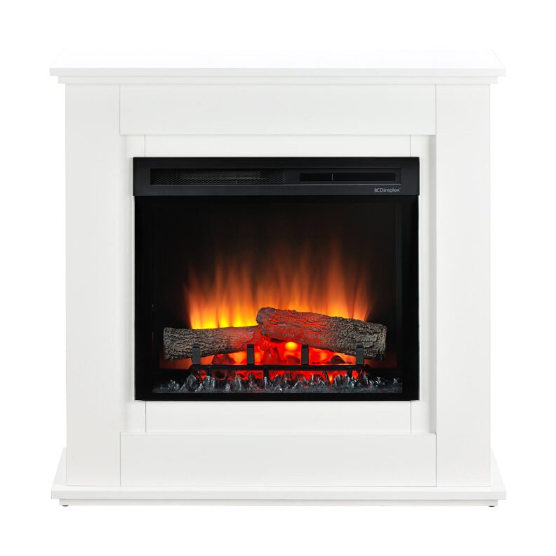 Cheminée décorative à poser Dimplex Unity Optiflame – Image 7