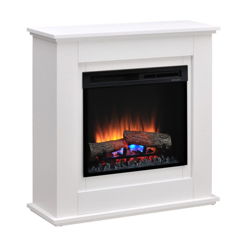 Cheminée décorative à poser Dimplex Unity Optiflame – Image 8
