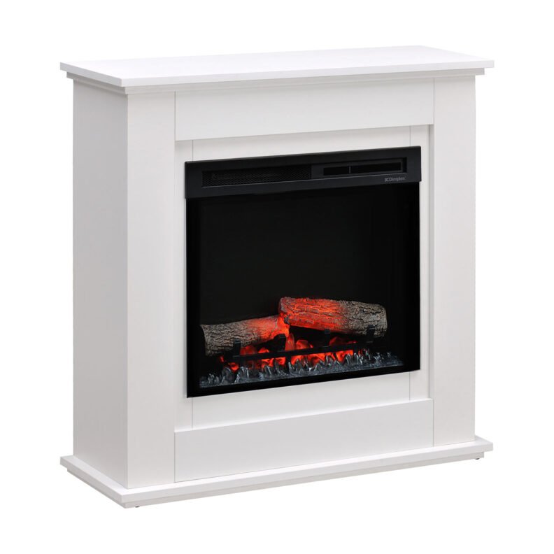 Cheminée décorative à poser Dimplex Unity Optiflame – Image 9