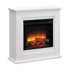Cheminée décorative Dimplex Unity Optiflame