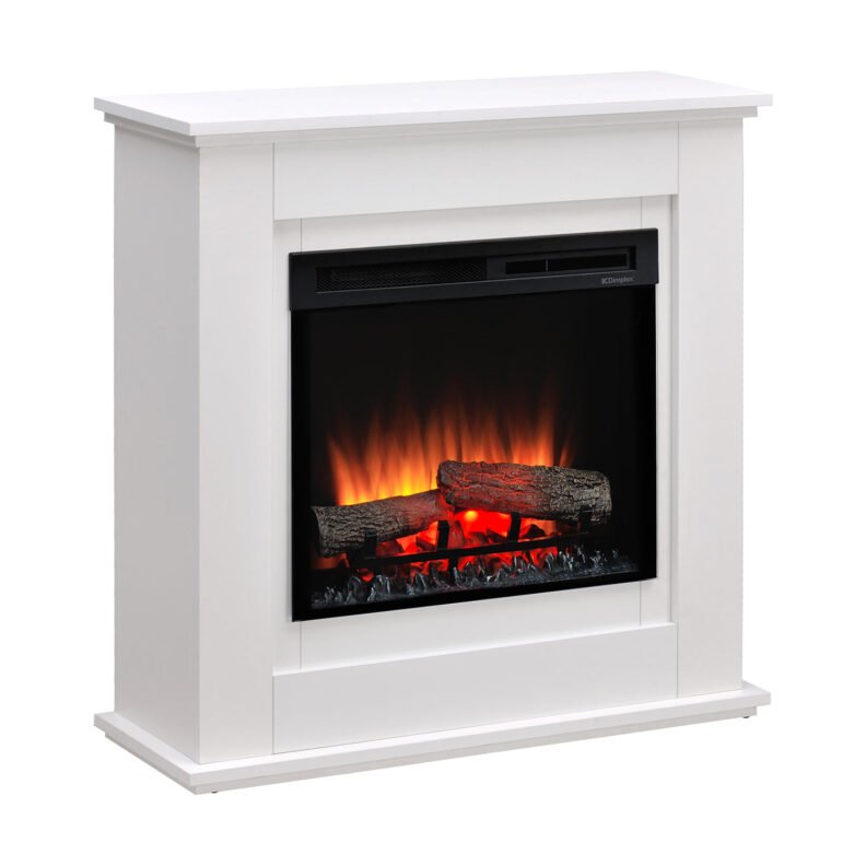 Cheminée décorative à poser Dimplex Unity Optiflame – Image 11