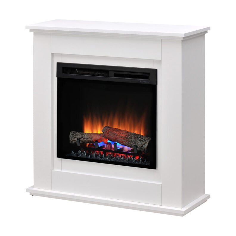 Cheminée décorative à poser Dimplex Unity Optiflame – Image 12