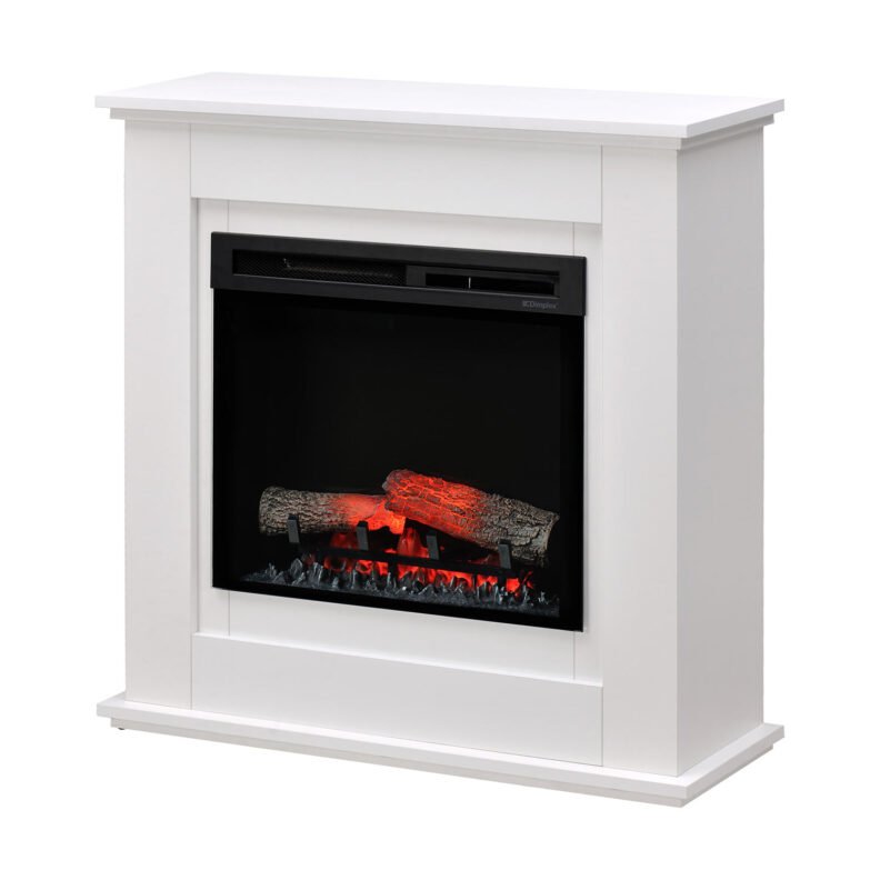 Cheminée décorative à poser Dimplex Unity Optiflame – Image 13