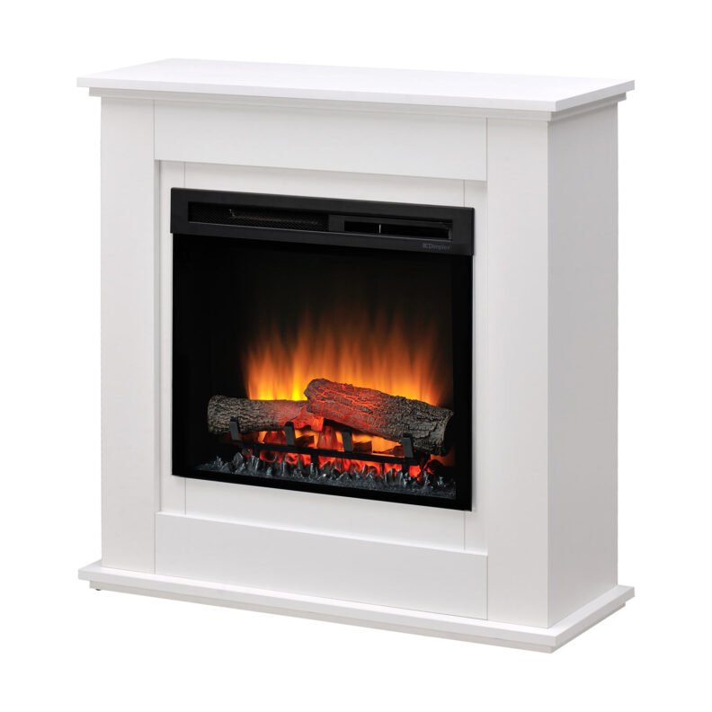 Cheminée décorative à poser Dimplex Unity Optiflame – Image 14