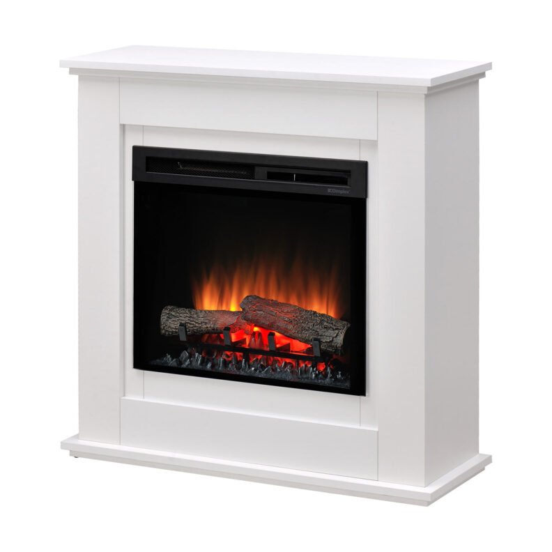 Cheminée décorative à poser Dimplex Unity Optiflame – Image 15