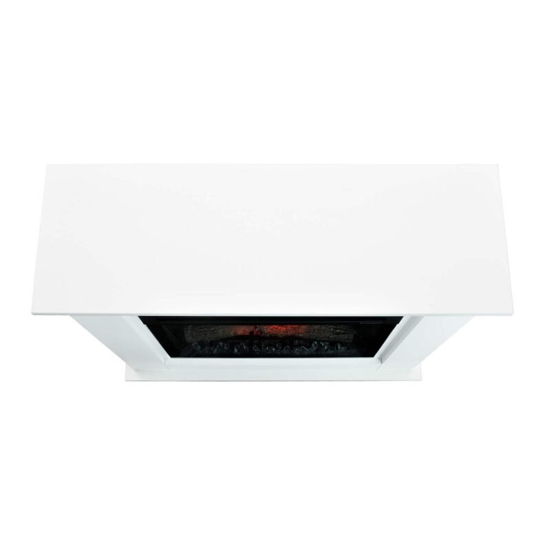 Cheminée décorative à poser Dimplex Unity Optiflame – Image 17