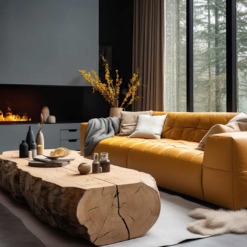 Alternative view of Insert encastrable à vapeur d'eau Planika Cool Flame 1000 Fireplace