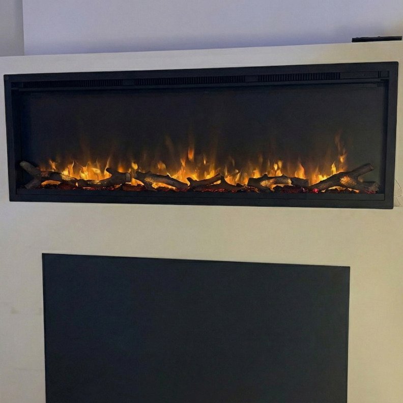 FireFX Atmos 135R en exposition chez Artfire Nantes