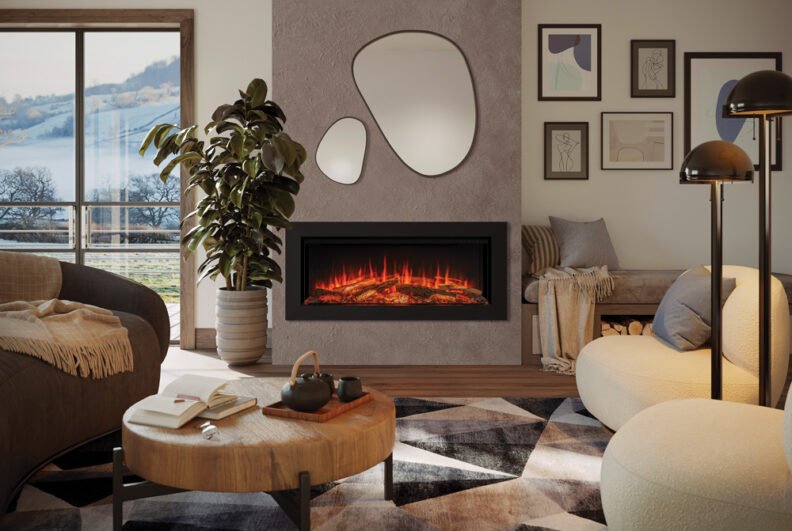 Only Avita 120 avec son cadre Edge XL