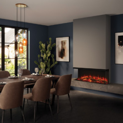 Only Avita 120 installé en configuration 3 faces