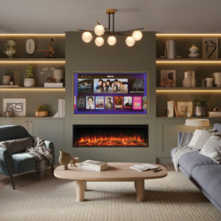 Only Avita 160 installé en configuration 1 face