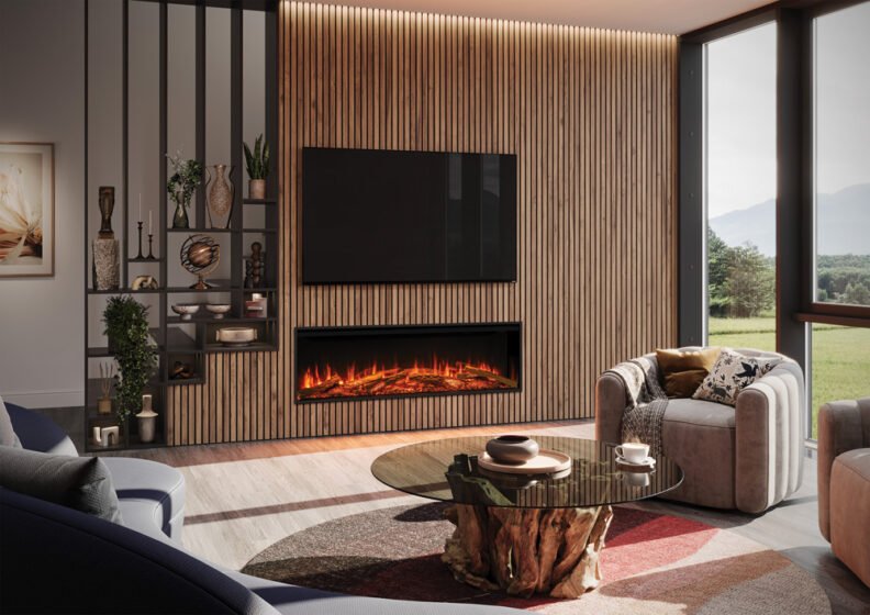 Only Avita 160 installé en configuration 1 face