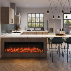 Only Avita 160 installé en configuration 1 face