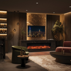 Onyx Avita 190 installé en 1 face