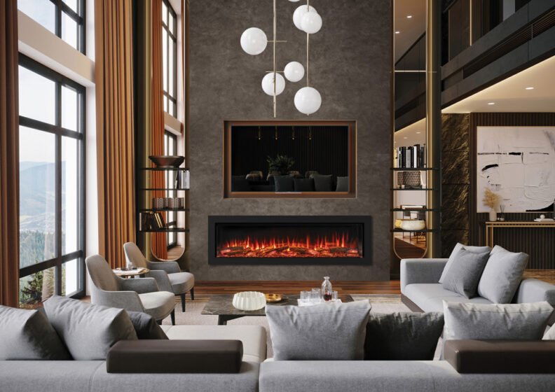 Onyx Avita 190 avec son cadre Edge XL