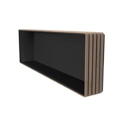 Cadre de la cheminée Dimplex Ignite Evolve