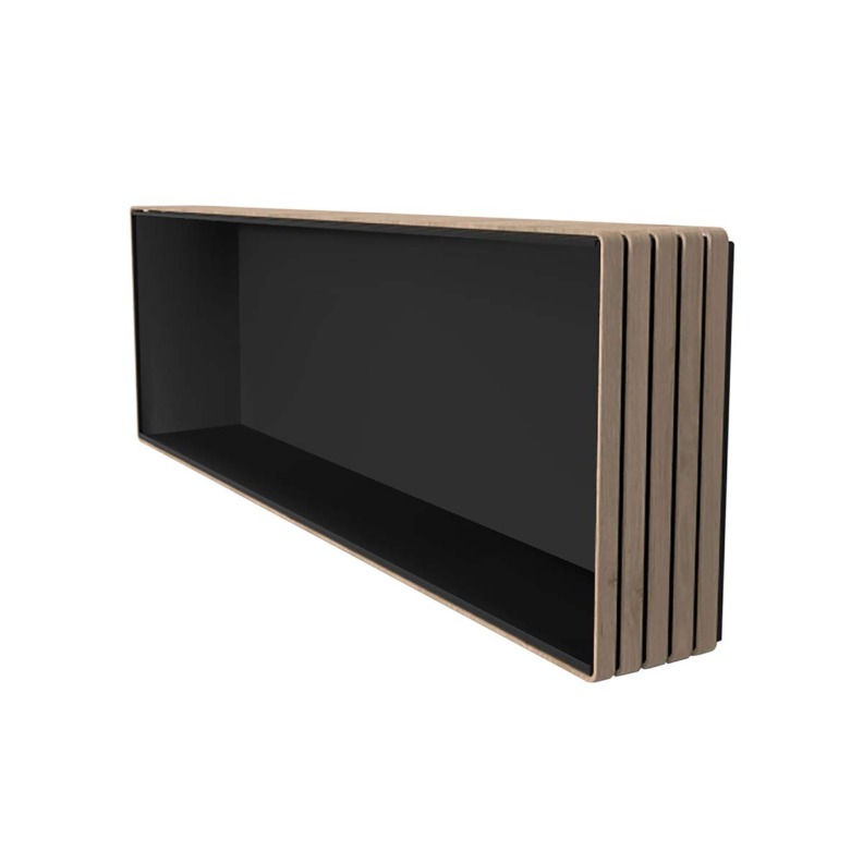 Cadre de la cheminée Dimplex Ignite Evolve