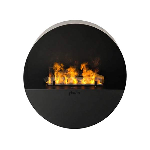 Cheminée Optimyst à vapeur d'eau