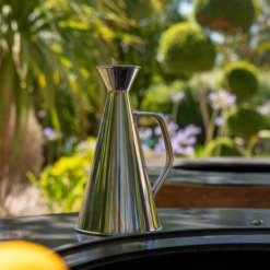 Burette à Huile pour braséros de la gamme Cortenéa