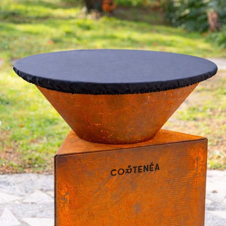 Pack Entretien pour Tradition (Housse, Pelle, Burette) – Image 2