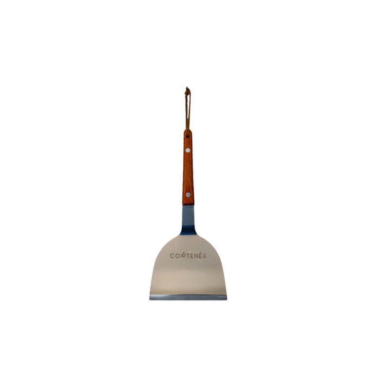 Design_sans_titre_7.jpg Cortenéa Spatule Inox et Bois – Image 1
