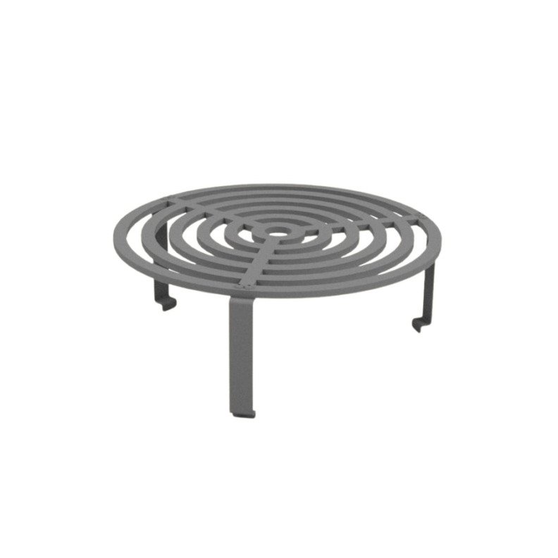 Designsanstitre_3.jpg Grille de Cuisson pour Braséro Tradition – Image 1