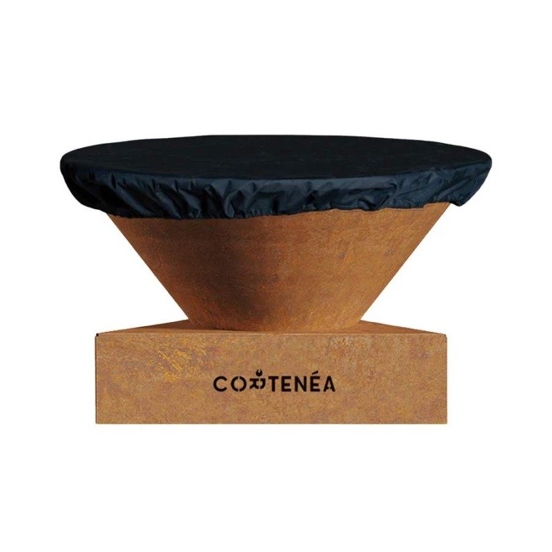 Housse_Protection_Cortenea_Tradition Housse de protection pour braseros de la gamme Tradition