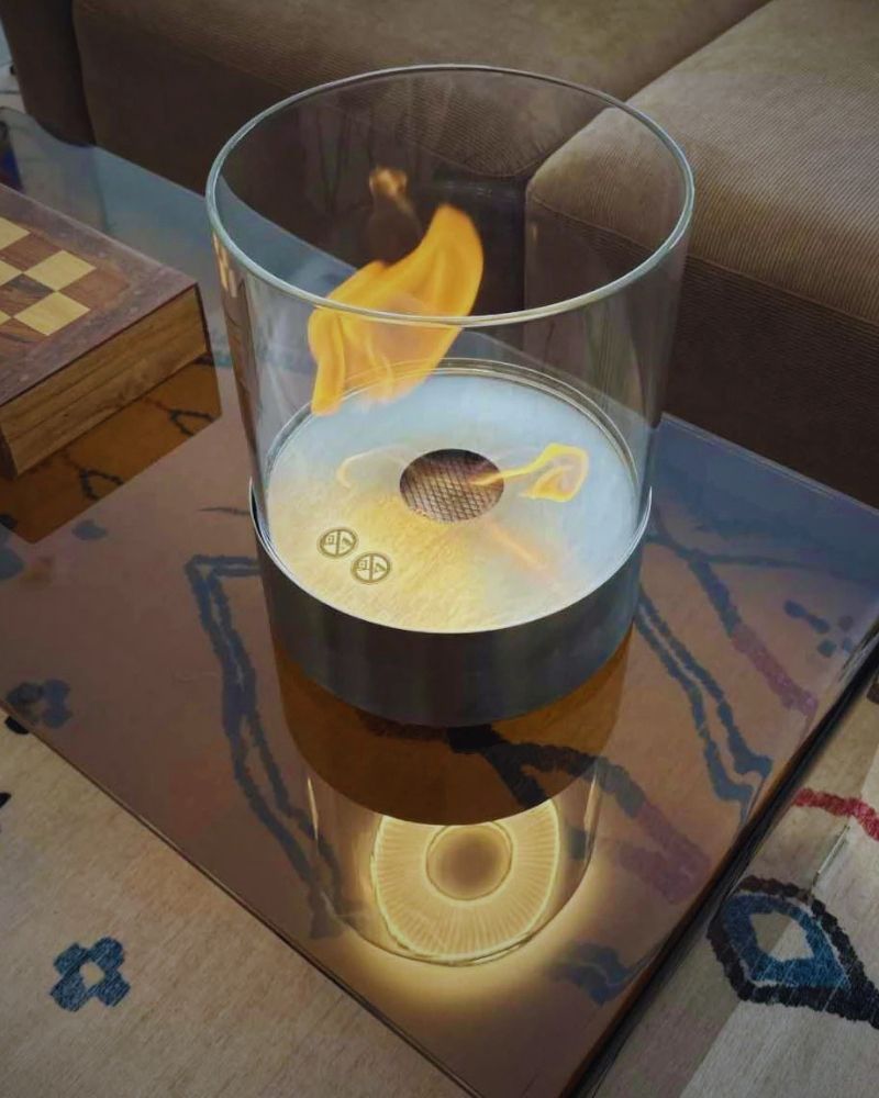 Cheminée de table Southwark