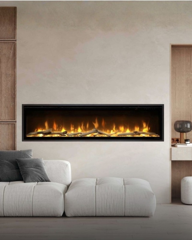 Dimplex Ignite Evolve